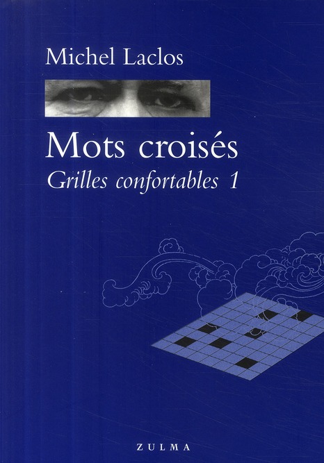 MOTS CROISES GRILLES CONFORTABLES 1