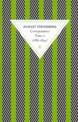 CORRESPONDANCE TOME 2 (1885-1894)
