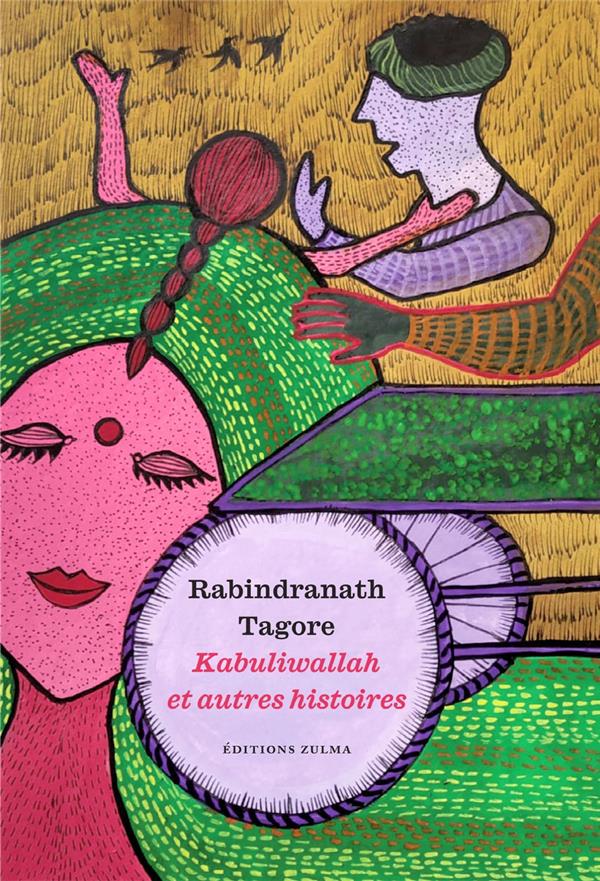 KABULIWALLAH ET AUTRES HISTOIRES