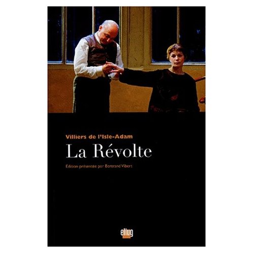 LA REVOLTE