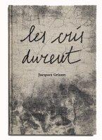 LES CRIS DURENT - ILLUSTRATIONS, COULEUR