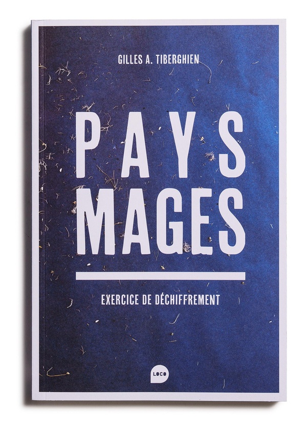 PAYSMAGES - EXERCICES DE DECHIFFREMENT