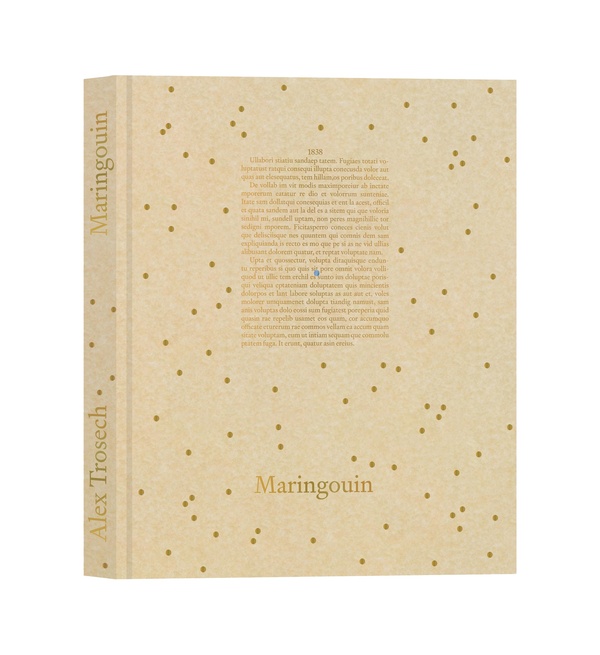 MARINGOUIN - EDITION BILINGUE