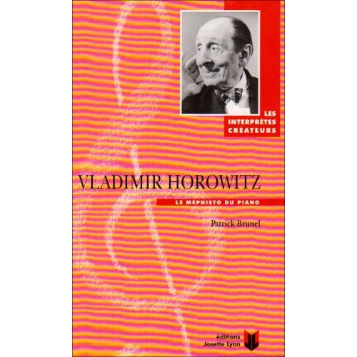 VLADIMIR HOROWITZ