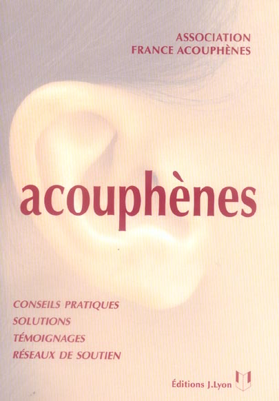 ACOUPHENES