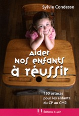 AIDER NOS ENFANTS A REUSSIR