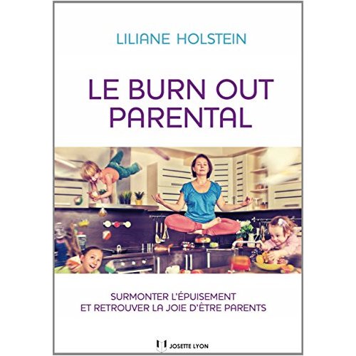 LE BURN OUT PARENTAL