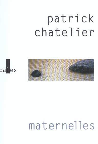 MATERNELLES