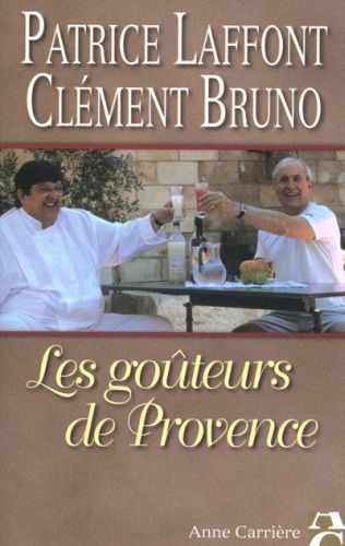 LES GOUTEURS DE PROVENCE