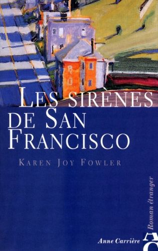 LES SIRENES DE SAN FRANCISCO