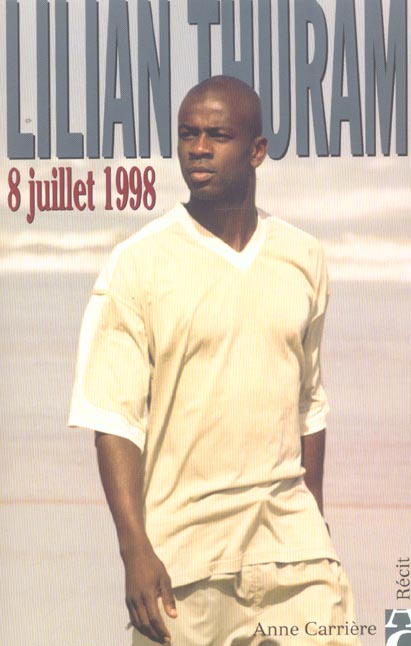 8 JUILLET 1998