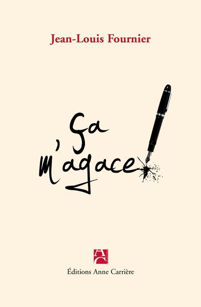 CA M'AGACE
