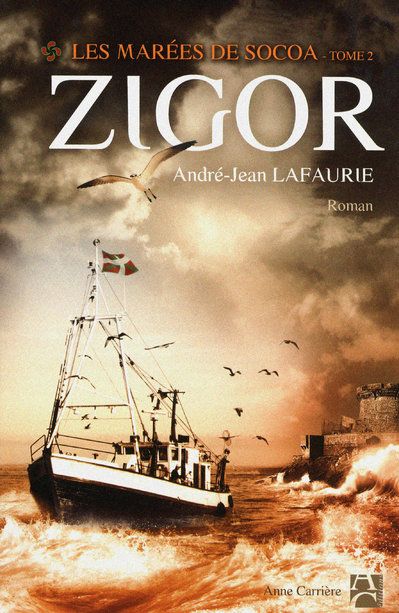 ZIGOR