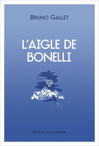 L'AIGLE DE BONELLI