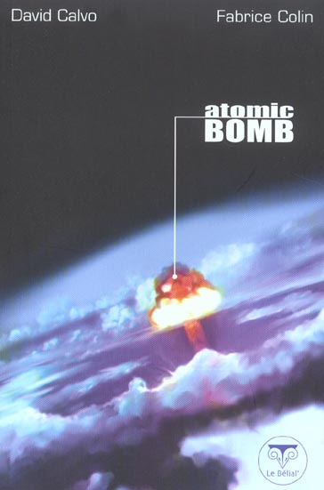 ATOMIC BOMB