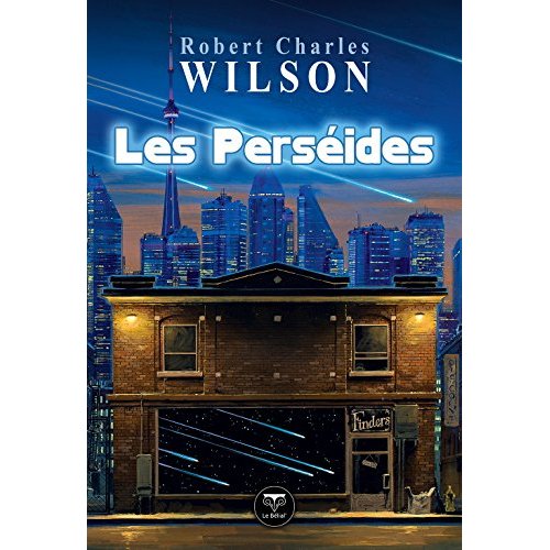 LES PERSEIDES ET AUTRES NOUVELLES