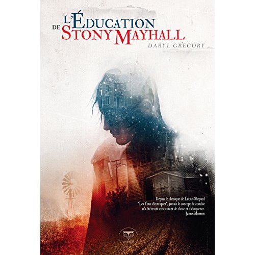 L'EDUCATION DE STONY MAYHALL