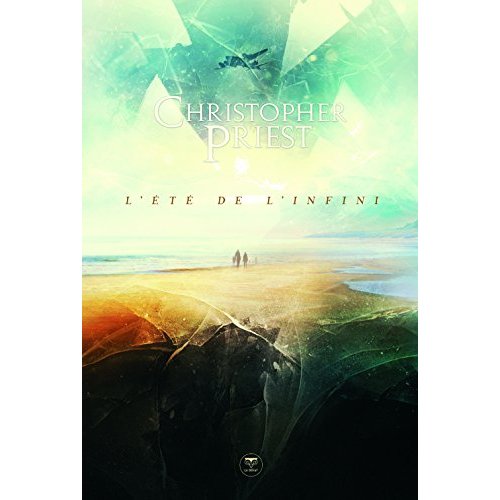 L'ETE DE L'INFINI
