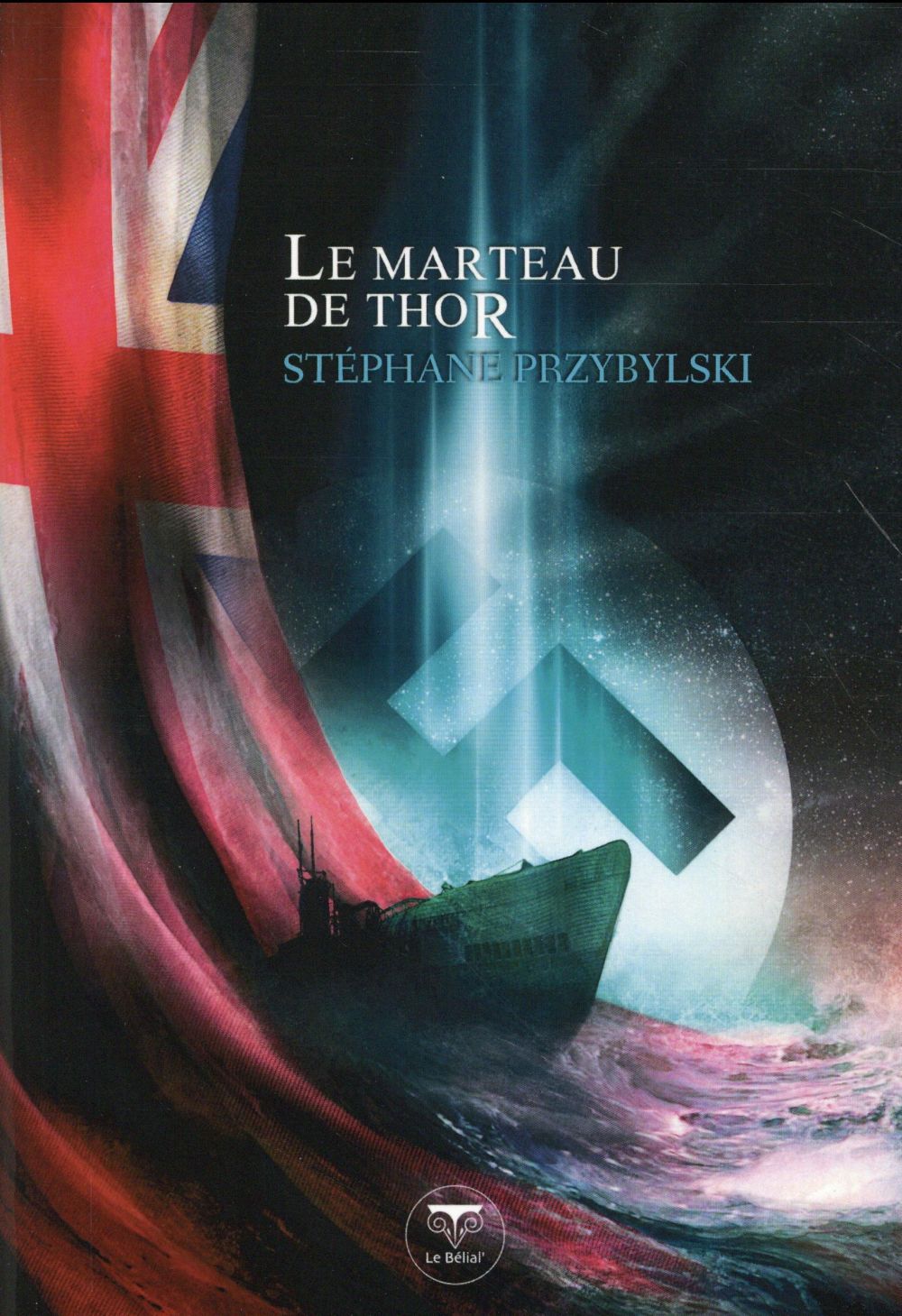 LE MARTEAU DE THOR