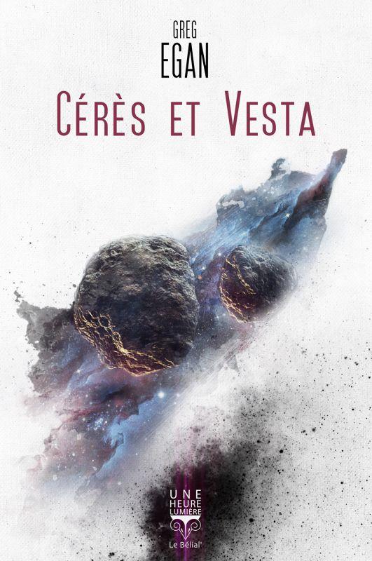 CERES ET VESTA