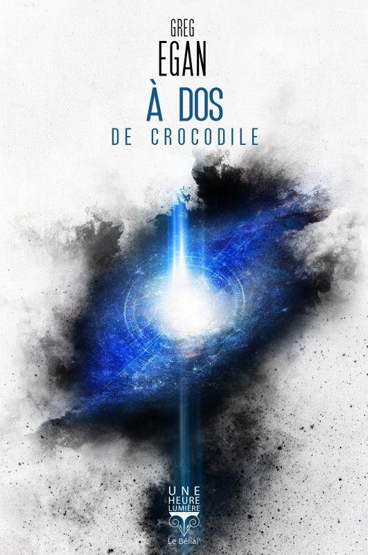 A DOS DE CROCODILE