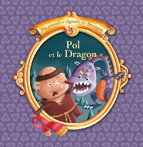POL ET LE DRAGON