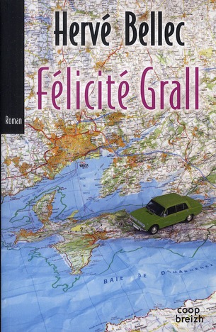 FELICITE GRALL