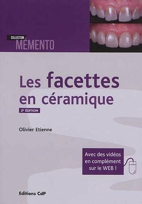 LES FACETTES EN CERAMIQUES