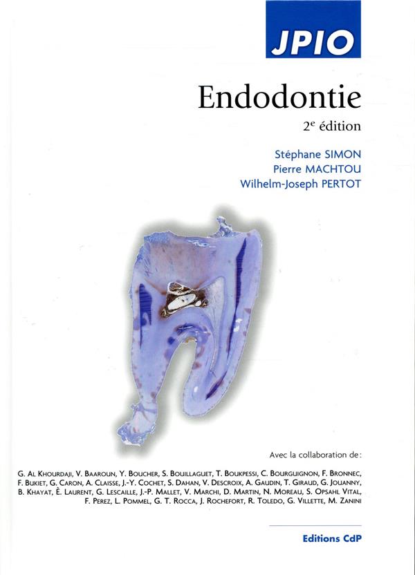 ENDODONTIE