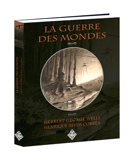 LA GUERRE DES MONDES