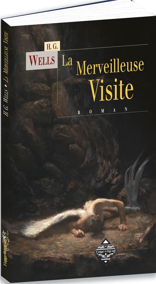 LA MERVEILLEUSE VISITE