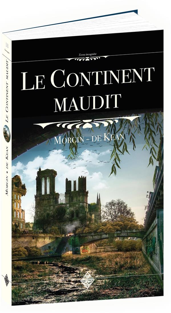 LE CONTINENT MAUDIT
