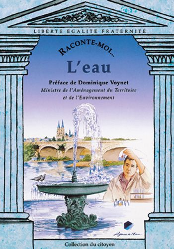 EXPLIQUEZ-MOI L'EAU