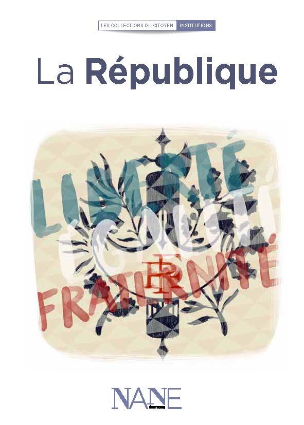 LA REPUBLIQUE