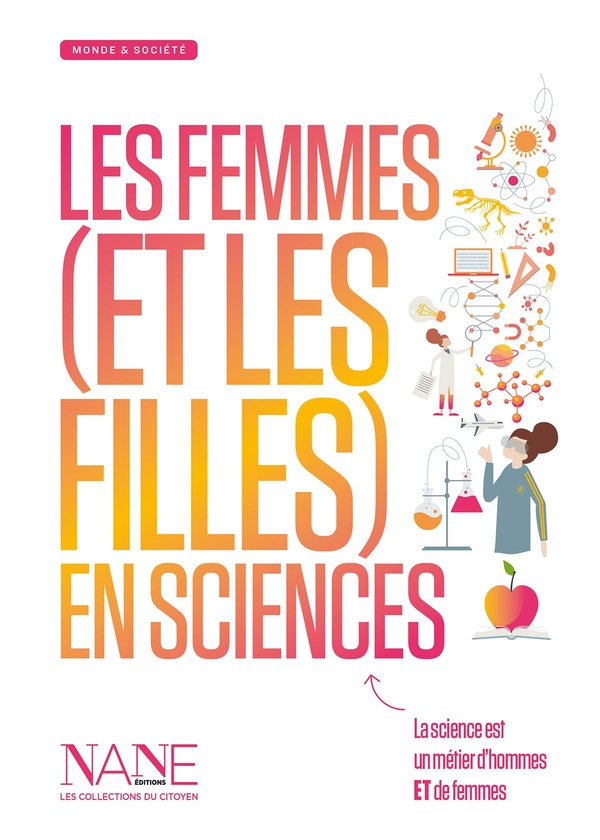 LES FEMMES (ET LES FILLES) EN SCIENCES