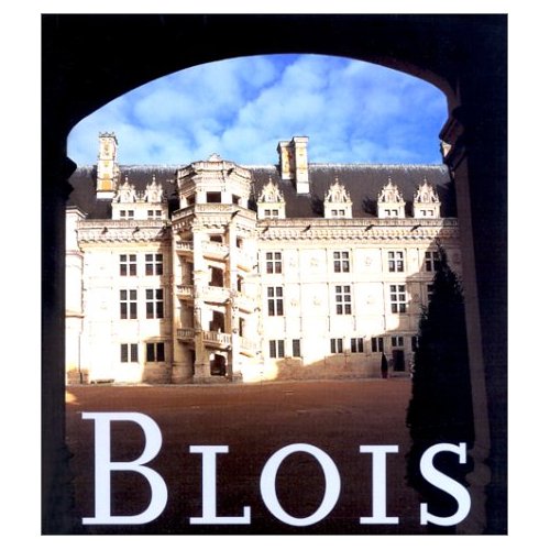 GUIDE DU CHATEAU DE BLOIS