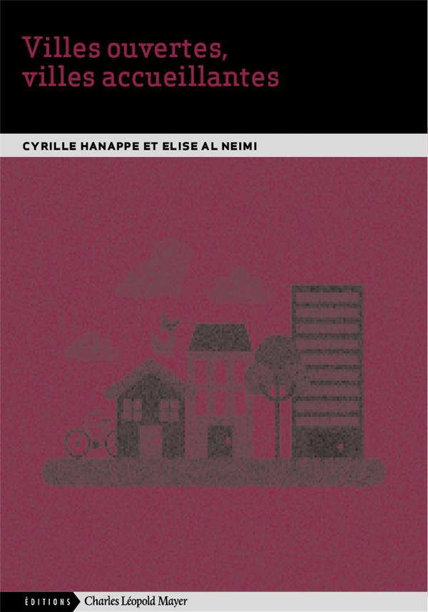 VILLES OUVERTES, VILLES ACCUEILLANTES