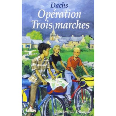 OPERATION 3 MARCHES