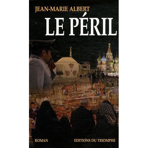 LE PERIL, TOME 3
