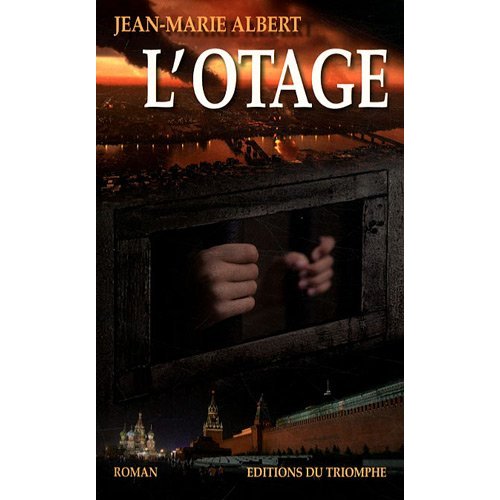 L'OTAGE, TOME 4