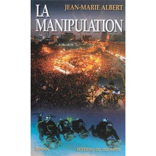 LA MANIPULATION, TOME 5