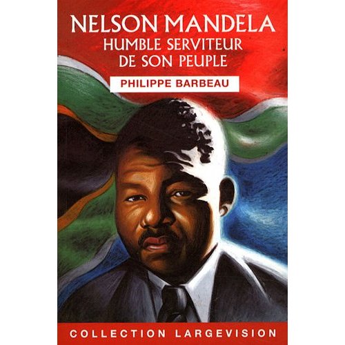NELSON MANDELA