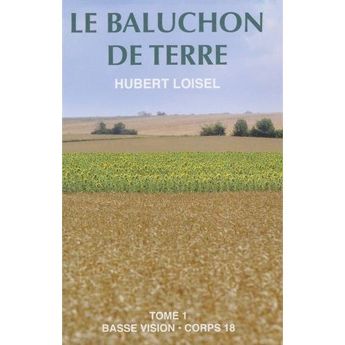 LE BALUCHON DE TERRE TOME 1