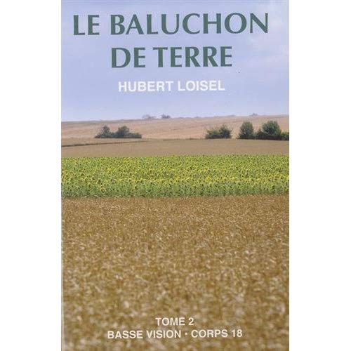 LE BALUCHON DE TERRE TOME 2