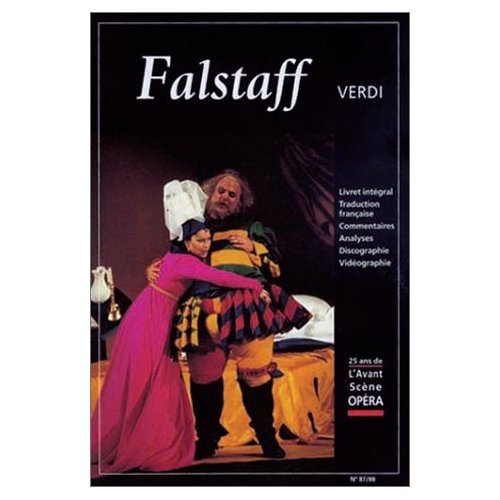 ASO N.87-88 - FALSTAFF