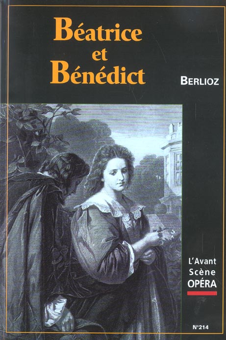 ASO N.214 - BEATRICE ET BENEDICT