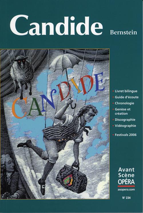 ASO N.234 - CANDIDE