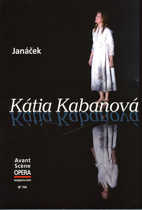 ASO N.114 - KATIA KABANOVA