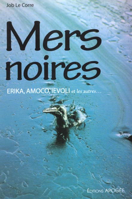 MERS NOIRES