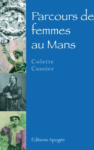 PARCOURS DE FEMMES AU MANS
